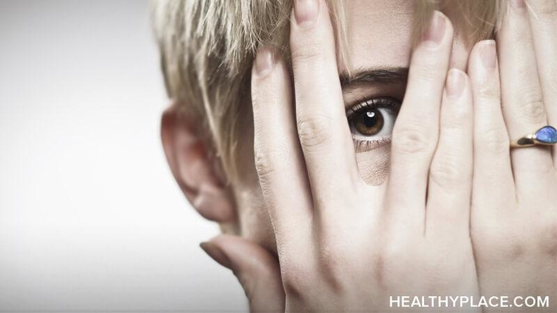 Face Your Fears: 5 Ways to Confront Fear After Trauma | bit.ly/44n8PK8

#ptsd #ptsdwarrior #ptsdrecovery #HealthyPlace #mentalhealth #mentalillness #mhsm #mhchat