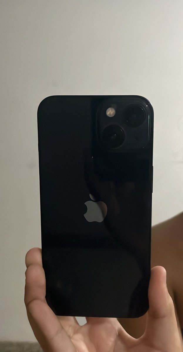 sucess story: meu avô me deu meu iPhone 13