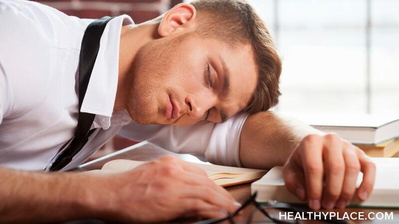 How #PTSD Causes #Insomnia (and What to Do About It) | bit.ly/4a1Y1C8

#trauma #ptsdwarrior #ptsdrecovery #HealthyPlace #mentalhealth #mentalillness #mhsm #mhchat