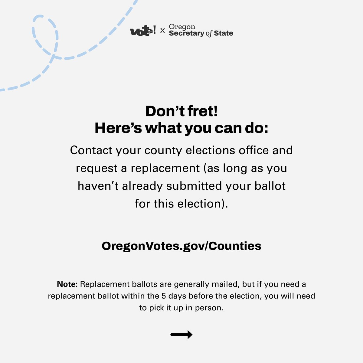 Oregon Elections 📬🗳 tweet media