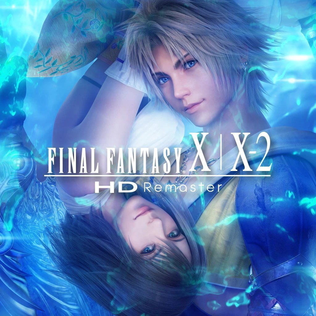 Final Fantasy X/X-2 HD Remaster (PS4) is $9.99 on US PSN bit.ly/2yYNkyX 

$11.99 Steam bit.ly/3JO4VAZ

$19.99
US eShop bit.ly/3weMTSx
XBL bit.ly/3FybJ2k

leaving PS+ Extra on May 21st