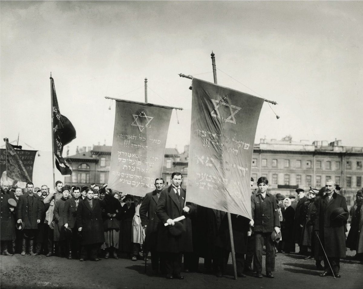 🚨‼️🇮🇱 May Day (Labor Day) celebrations in Revolutionary Russia, 1919. It appears that the Talmudic Bolsheviks & their lackeys were signaling their allegiance to someone (or something). International Socialists also made sure that their ‘great day’ aligned with Walpurgis night.