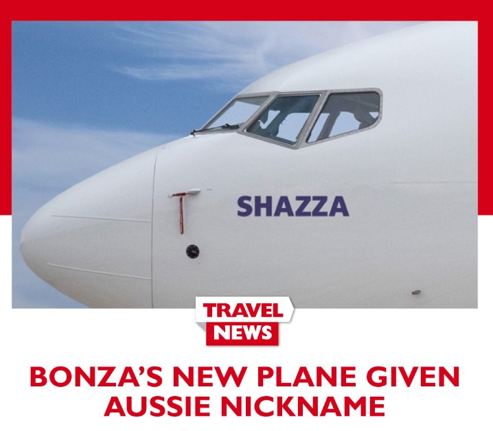 Sad news about the collapse of #bonza airlines - I really wanted to fly on this one.