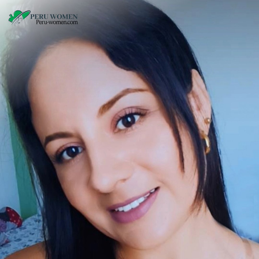 'I would like to meet an attentive, chivalrous, responsible, and very respectful man.' -Darling, ID: 208730

Meet her in person!
Book your Peru tour.
 bit.ly/Peruwomen-Sing…

#singleandreadytomingle #singleandsearching #passportbros #lookingforlove