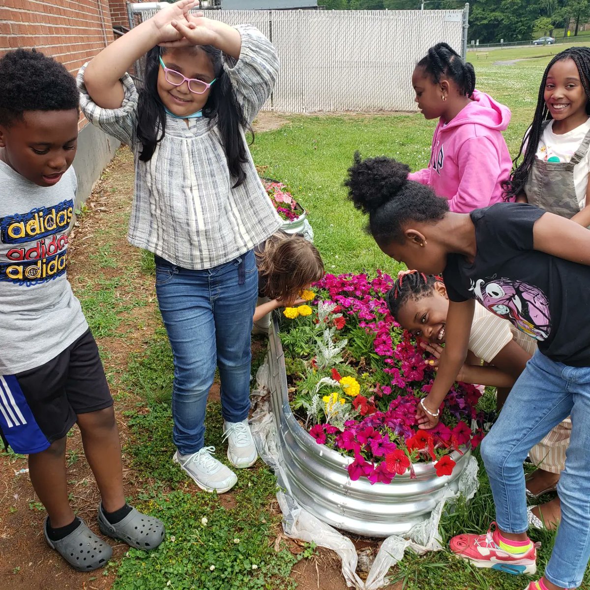 🐝Joy Russell🐝 tweet media