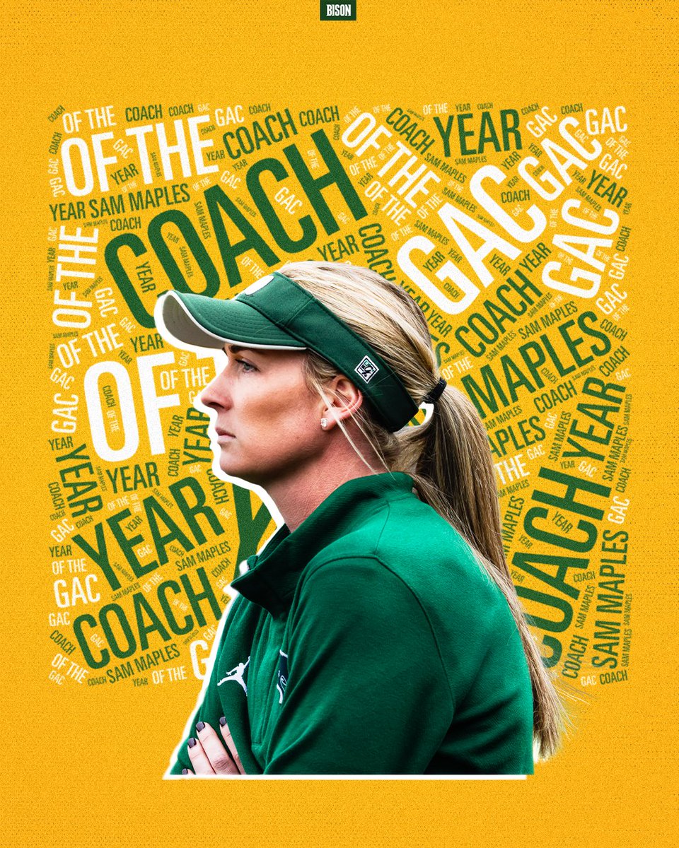 Back 2 Back Coach of the Year‼️

#OnToVictory