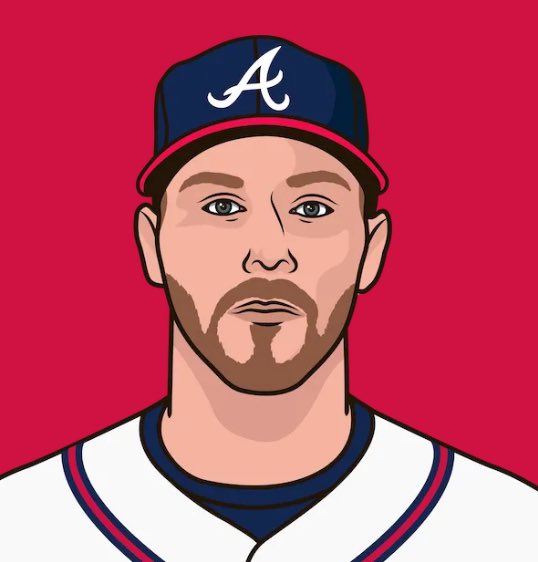 They struggled a lot offensively, but the Braves salvaged a win against the Mariners thanks to one big inning The starting pitching was phenomenal this series, with Fried, Lopez, and now Sale today combining for: - 16 innings - 4 runs - 23 strikeouts