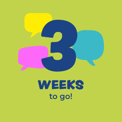 NIBES_official's tweet photo. Only 3 weeks to go until our #NIBES24 Annual Symposium β³
Make sure to secure your ticket by clicking on the link below ‡οΈ
https://t.co/IFCsy7Wp6U
ποΈ Ticket includes lunch and refreshments βπ΄
#Conference #SignUp #Bioengineering https://t.co/brsajG8b79