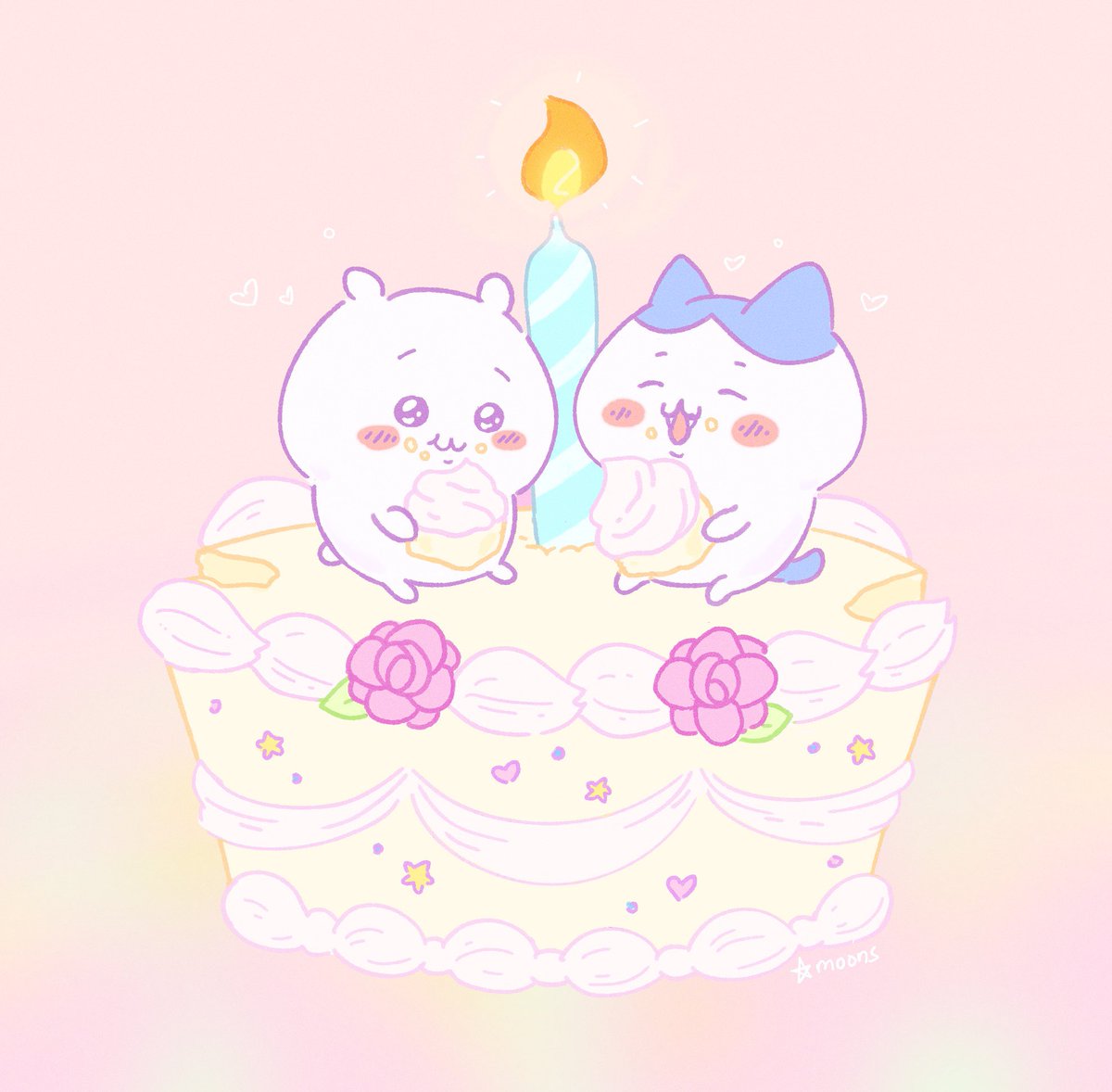 moons ✧*:・ﾟ (@starryxm00ns) / Posts / X
