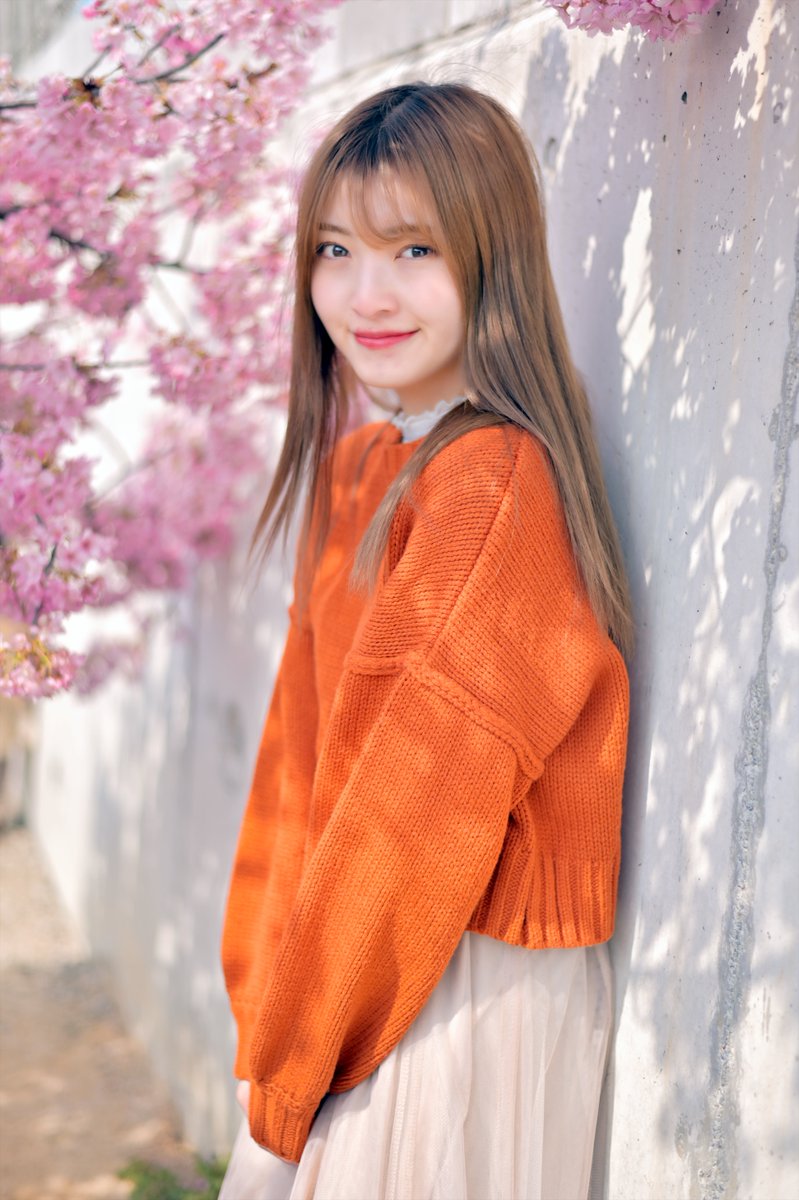 「春の訪れ」

model:セイナさん(@se17_color )

#photograph 
#ポートレート
#portrait 
#モデル 
#JAPAN 
#portraitphotography 
#写真好きな人と繋がりたい 
#ポートレート好きな人と繋がりたい 
#kyoto