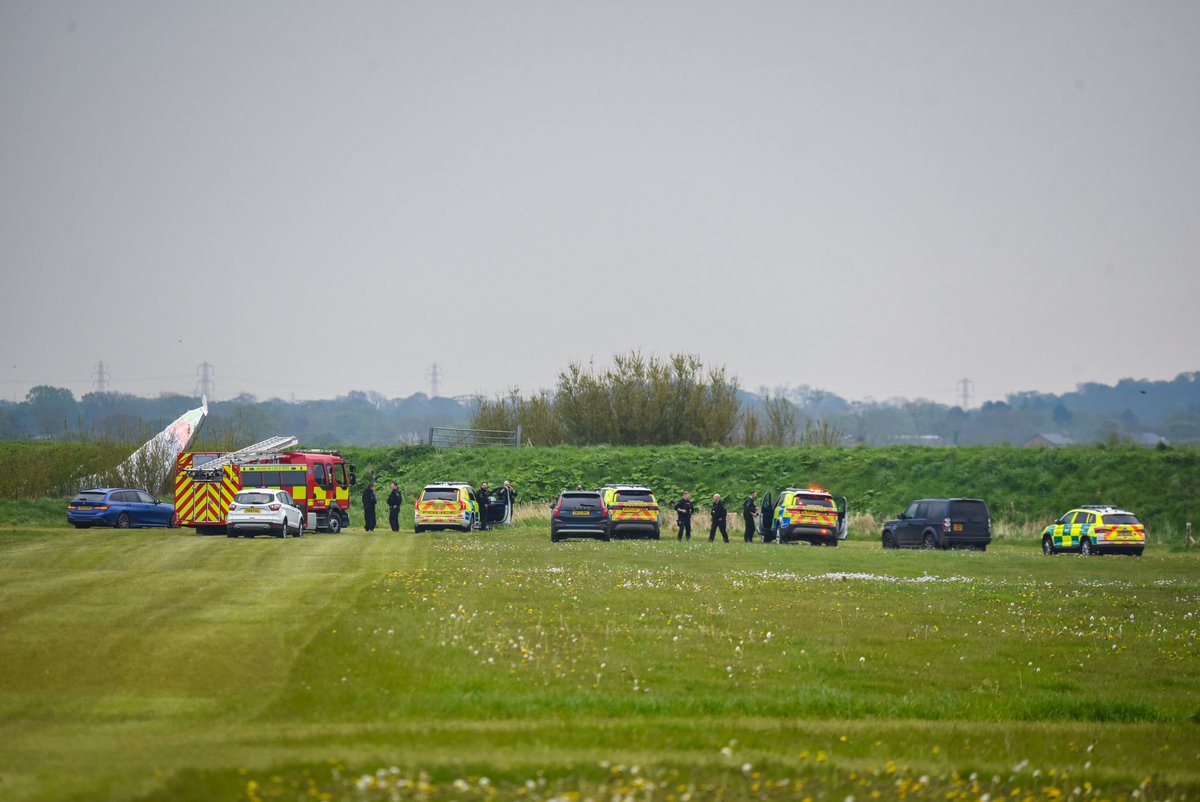 Ben Earlam tweet media