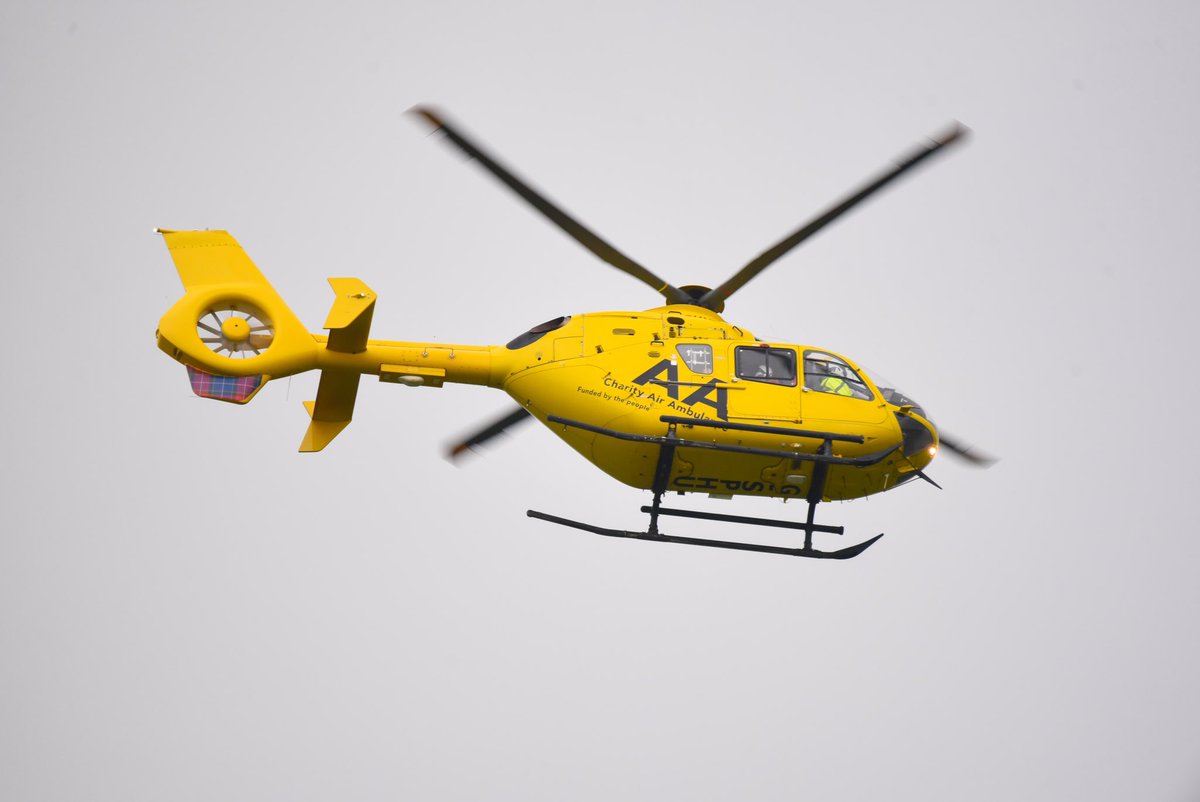 Ben Earlam tweet media