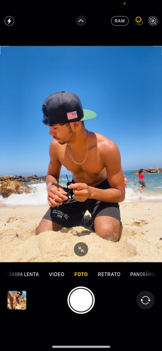 AngelBlackbucke's tweet photo. Beach I say what I say 🏖️☀️🩳 https://t.co/mjBDSXovED