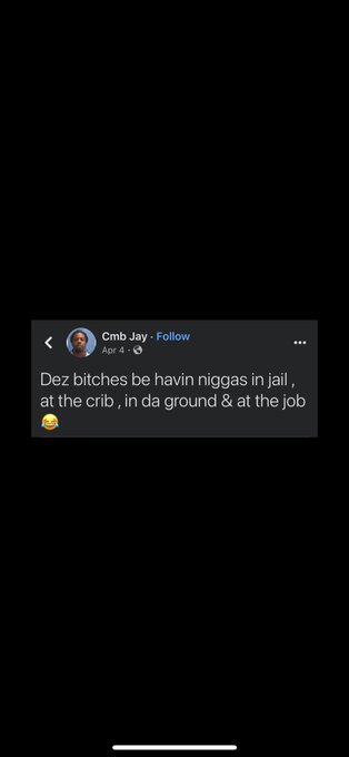 😂😂😂😂😂 https://t.co/IFiqOcSCby<a href="/tag/velvetsuitesindetroit"class="tags"><span>#velvetsuitesindetroit</span></a>