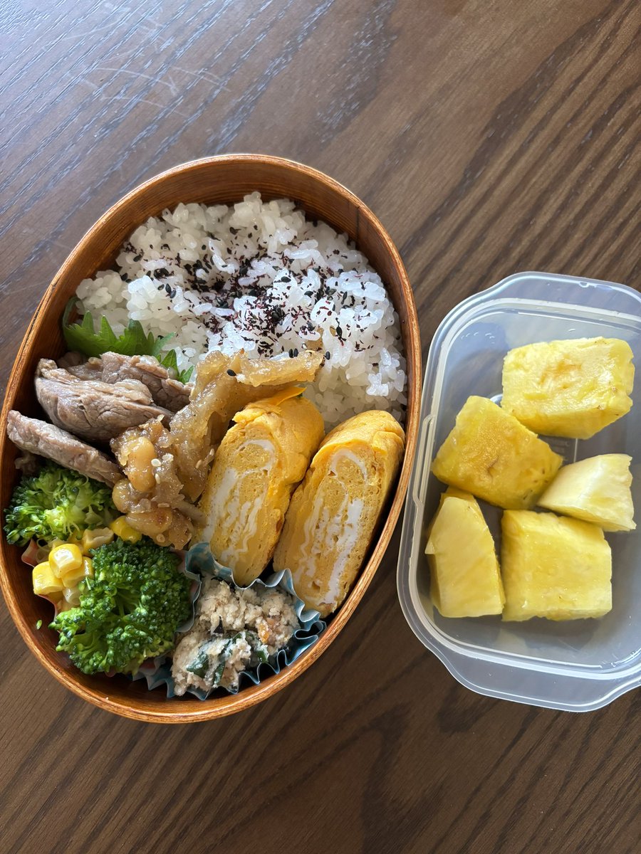 #わっぱ弁当 #焼肉弁当 #コストコ
 #投稿忘れ