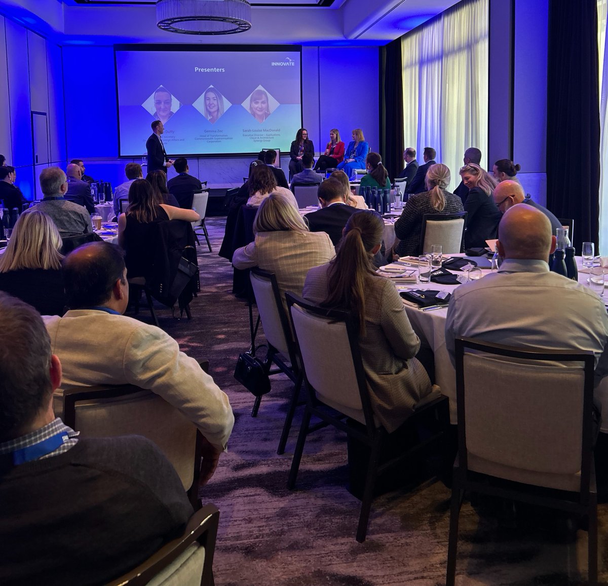 Smart Communications tweet media