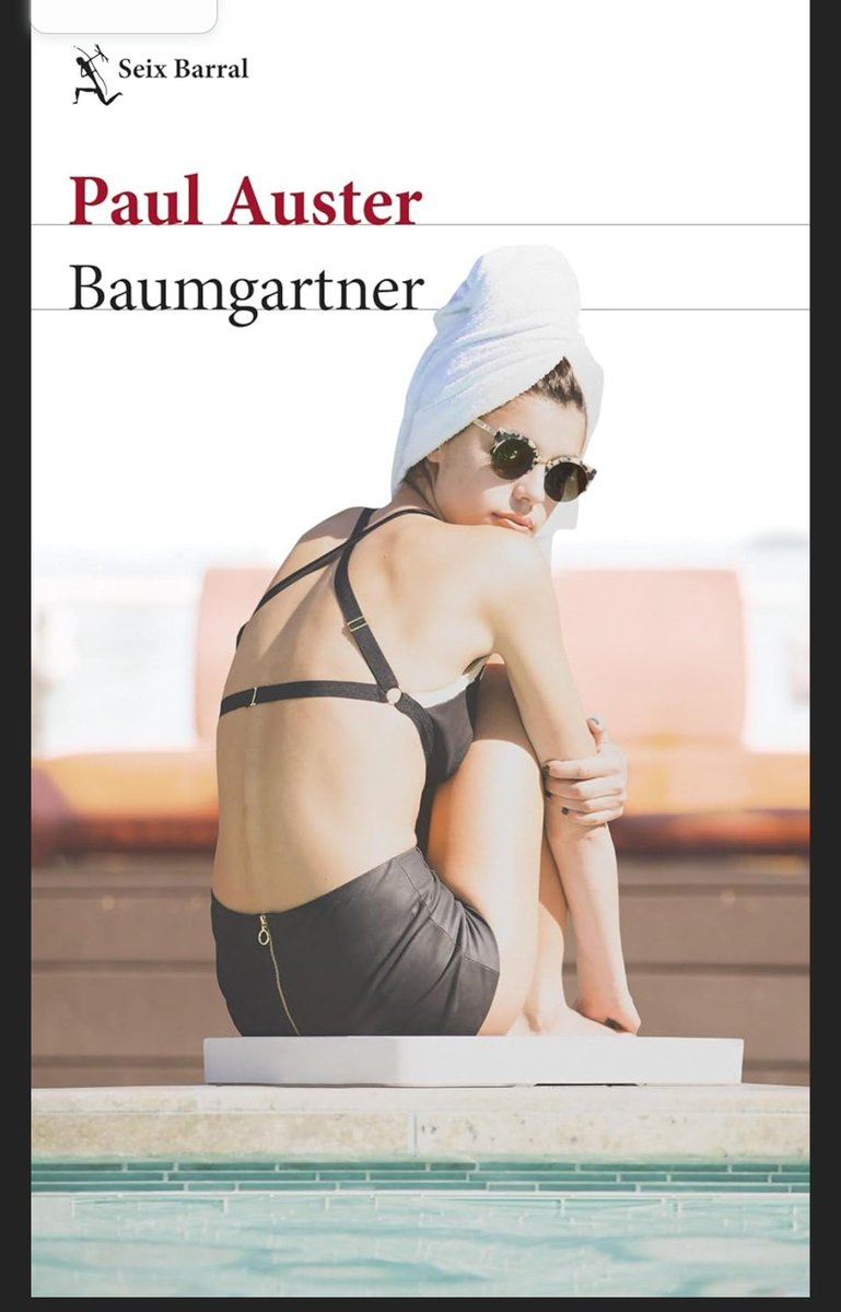 Nos ha dejado Paul Auster.

Nunca más  su pluma ágil, amena, gráfica y envolvente.  DEP.