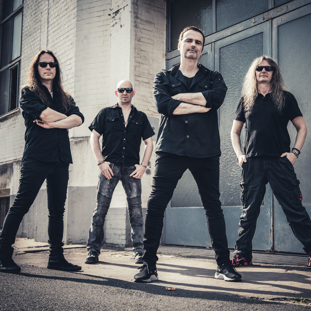 Your favourite band from germany Blind Guardian