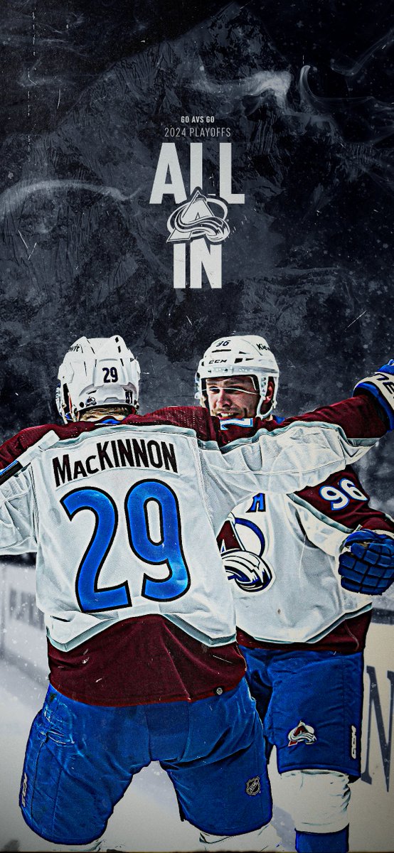 Avalanche tweet picture