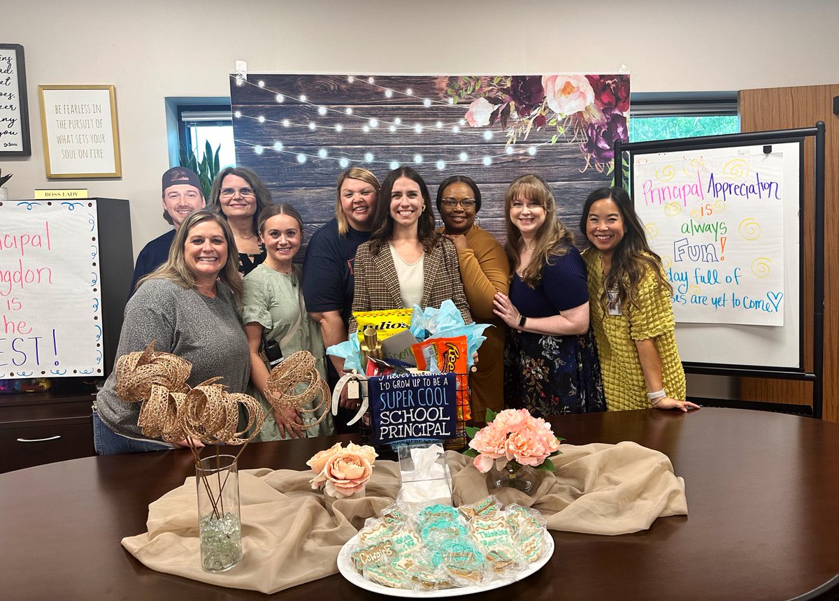 Priscilla Summers (@priscilla_lin) on Twitter photo Everyday is School Principalās day when you have a leader like <a href="/ACongdonedu/">Allison Congdon</a>! Grateful to be on your team Allison! Your impact on Aikin is immeasurable. You inspire us to do our best for the students everyday! We š©· you! <a href="/AikinEagles/">Aikin Eagles</a> <a href="/ACongdonedu/">Allison Congdon</a> #RISDWeAreOne #SchoolPrincipalDay Everyday is School Principalās day when you have a leader like <a href="/ACongdonedu/">Allison Congdon</a>! Grateful to be on your team Allison! Your impact on Aikin is immeasurable. You inspire us to do our best for the students everyday! We š©· you! <a href="/AikinEagles/">Aikin Eagles</a> <a href="/ACongdonedu/">Allison Congdon</a> #RISDWeAreOne #SchoolPrincipalDay