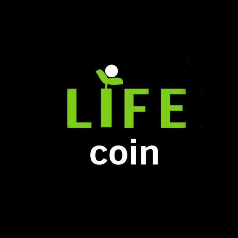 🌟 🌟🌟🌟 Life Coin - LIFC ▫️ Transparency is the key to success ▫️ ▶️ Life Coin supports charitable organizations through partnerships with platforms like the Giving Block, Binance, and Gate.io envisioning a future where every transaction drives positive…