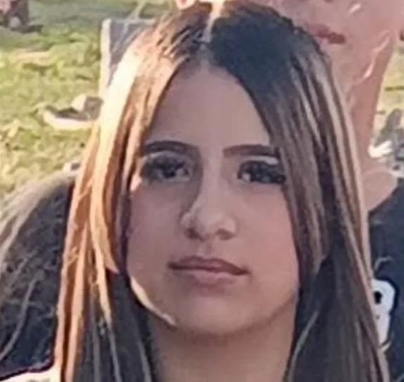 🚨 PLEASE SHARE 🚨 | Authorities are looking for 13-year-old Gina Aaliyah Jimenez-Vela, who went missing on Tuesday from the Northwest Side. 
READ MORE: bit.ly/49UZZEw