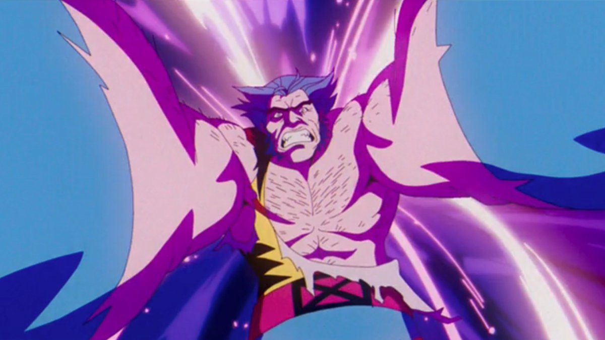 X-Men ’97 remains in fine form as it launches into the last and most ambitious storyline of Season 1. The densely packed Episode 8 manages to keep its many plates spinning and quickly build up a massive, climactic conflict.

Our review: bit.ly/3xXdPc5
