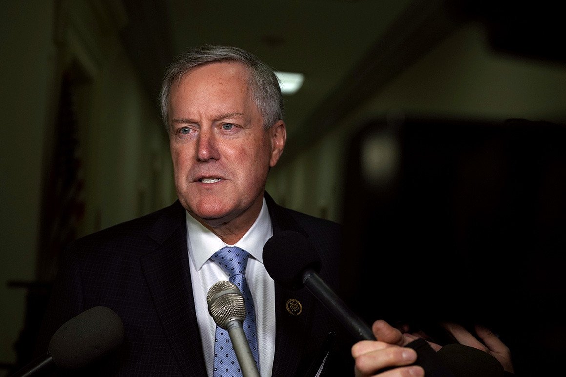 Charges revealed against former Trump chief of staff Mark Meadows in Arizona fake elector case 

Mark Meadows has been served: 9 nine felony counts, Richie Taylor, a spokesman for the attorney general's office, wrote in an email to The Associated Press.
msn.com/en-us/news/pol…