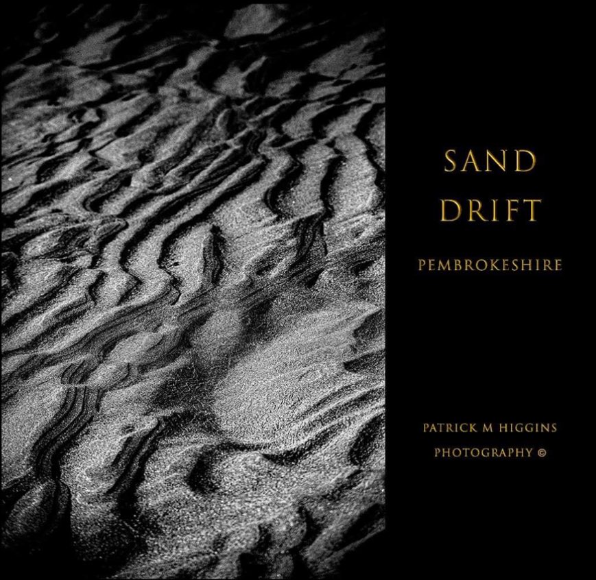 Sand Drift @patrickmhiggins #sand #shore #smalllandscape #margins #bnwlandscape #bnwlandscapephotography #bnwphotography #photography #beach