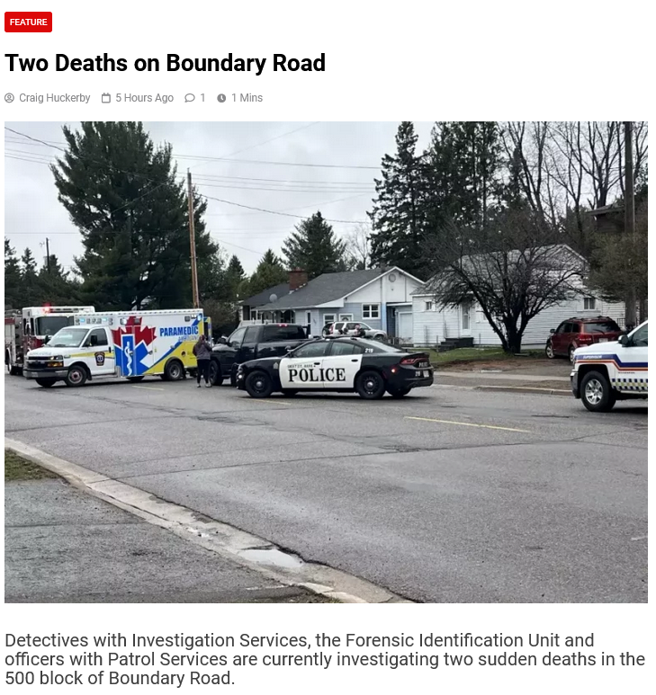 Firstlocalnews tweet media