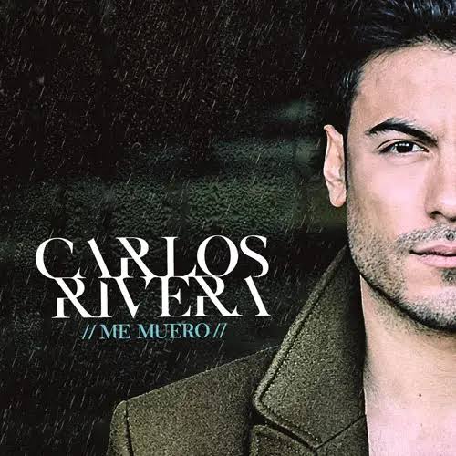 Mayo con M de #MeMuero por robarte un beso♥️ #CarlosRivera @mikenoriega @jjuarezww @CR_ClubPorTi @ClubPorTi_pue @WestWoodEntt @westwoodfans @sonymusic