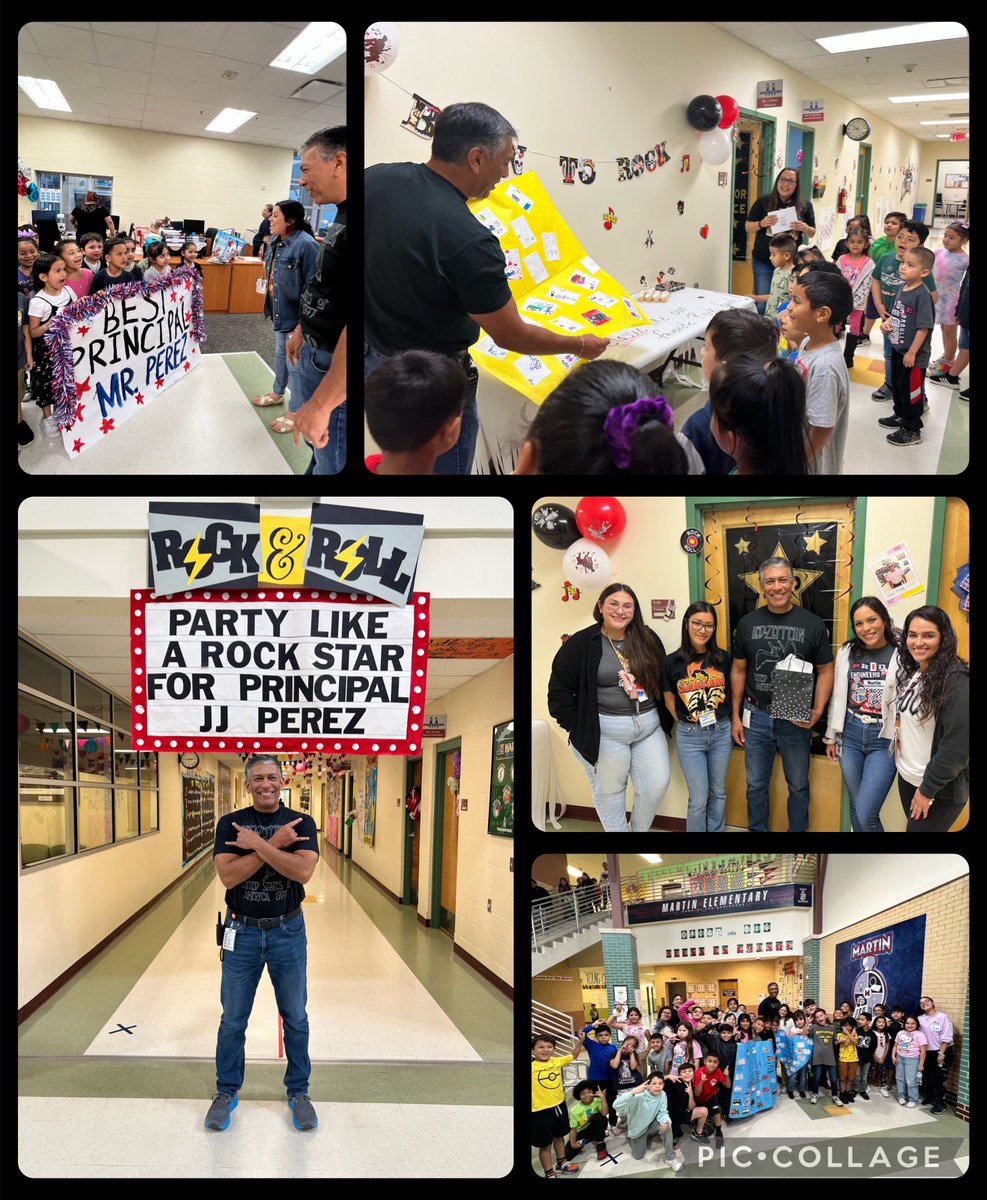 Mayte M (@maytemartinez78) on Twitter photo Happy School Principal Day to our Rock Star Principal, <a href="/ZeperJ/">J.J. Perez</a> ! You are CLASSIC like our favorite Rock bands! 🎉 Happy School Principal Day to our Rock Star Principal, <a href="/ZeperJ/">J.J. Perez</a> ! You are CLASSIC like our favorite Rock bands! 🎉