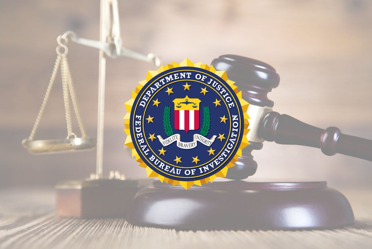 A Springfield, Oregon man was sentenced to federal prison for repeatedly possessing & distributing photos & videos depicting child sexual abuse.
Randy Lee Cook, 43, was sentenced to 14 years in federal prison & a life term of supervised release.Learn more:
justice.gov/usao-or/pr/spr…