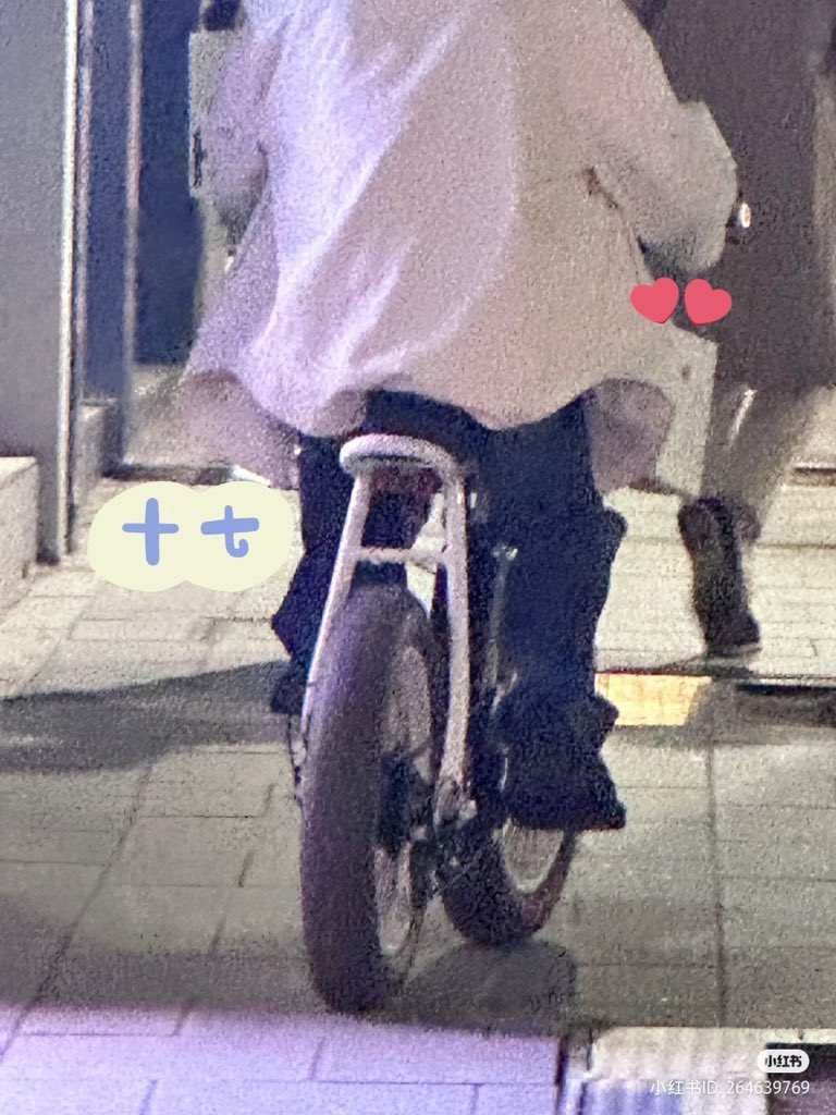 its been exactly a year since kim jongin got on his bike and went to buy a new phone to contact us when he received the news of him military service... how can i not fall in love with this man