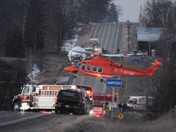 On this #FirstRespondersDay, and every day, we acknowledge & honour the dedicated service of our @PEFD_WPFD firefighters, our colleagues at @PerthCoMedics, @Ornge @SPSmediaoffice & @OPP_WR, and first responders everywhere. @PerthCounty