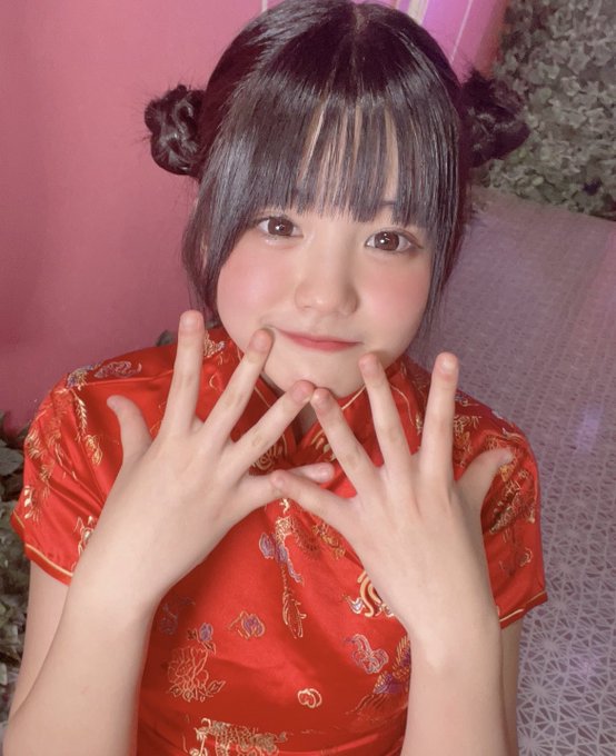 Twitterのコスプレ画像11