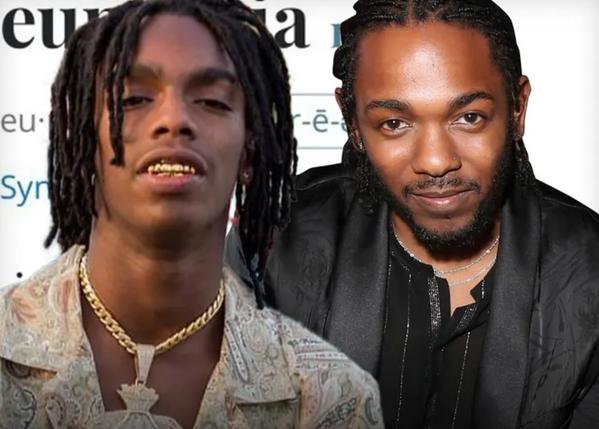 Double Murder Suspect, Rapper YNW Melly,'Honored And Appalled' By Kendrick Lamar Mentioning Him In The Drake Diss Song 'Euphoria' dlvr.it/T6Hcrl