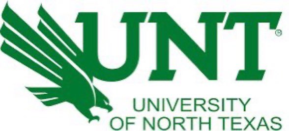 #AGTG After a great conversation with @realdpayne Blessed to say I have officially received a D1 offer from THE University Of North Texas @coachbmorgan @Dgorrer36 @kmangum409 @TXRecruits @247Sports @PrepRedzone @Rivals @TexasTopTalent_ @NextLevelD1 @MeanGreenFB