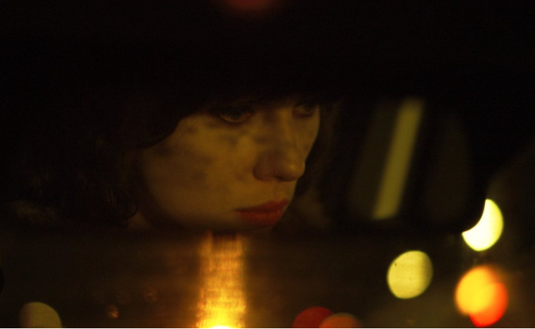 'No other female actor working today could have sustained such a filmic experiment.' - @Eileen15Jones 
Read more in #AlienInTheMirror
#ScarlettJohansson #UnderTheSkin