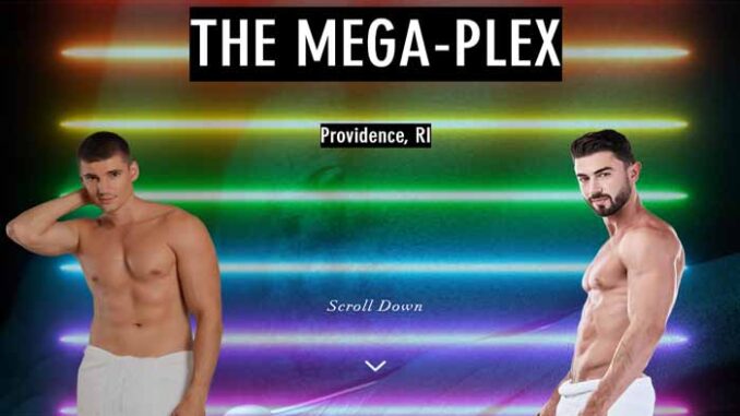 Providence police have responded nearly  40 times to calls at the Mega-Plex Bathhouse bathhouseblog.com/index.php/2024…