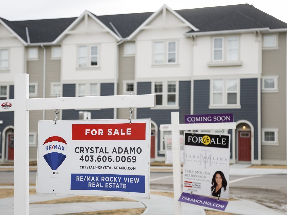 Calgary home sales jump in April being driven by lower-priced houses #yyc #yycbiz calgaryherald.com/business/calga…