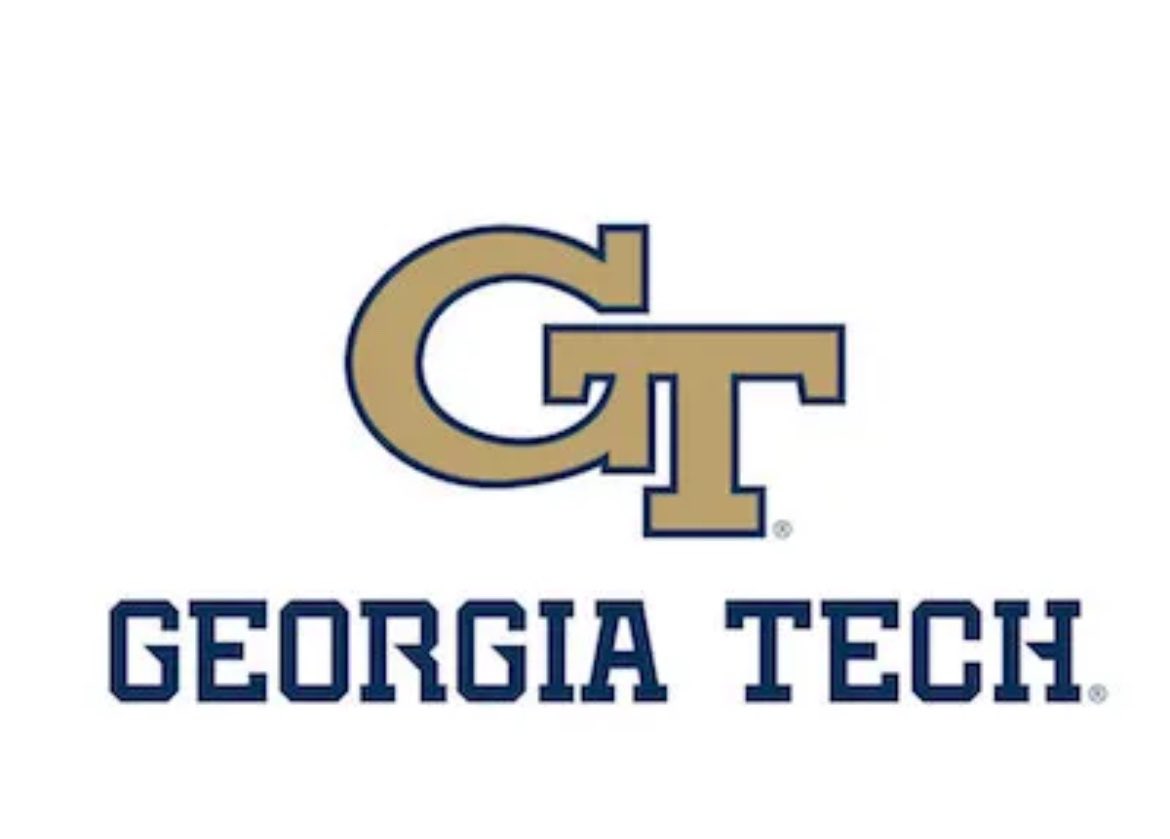 After a great conversation with @CoachScruggs I’m blessed to receive an offer from Georgia Tech WBB!