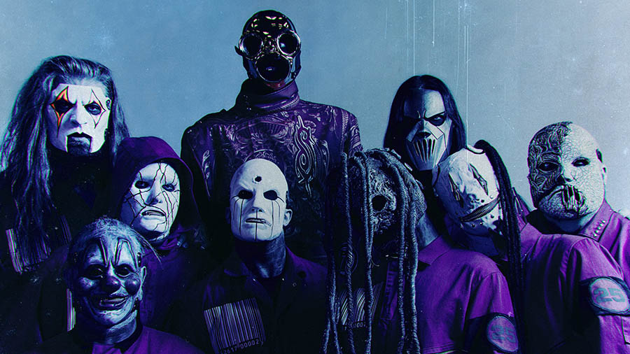 Slipknot confirm North American leg for Here Comes The Pain Tour sls.fm/1ABn