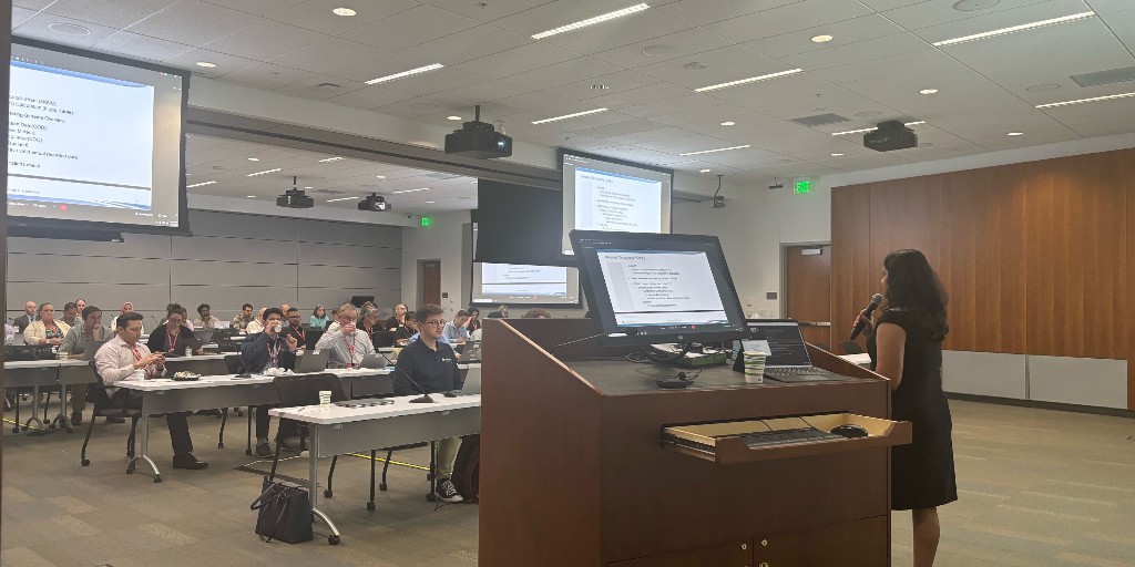 Today, the ISO hosted its first California New Resource Implementation stakeholder meeting to bolster collaboration with the stakeholder community in preparation for the upcoming summer operations. Learn more ➡️ ow.ly/B98i50RucQm