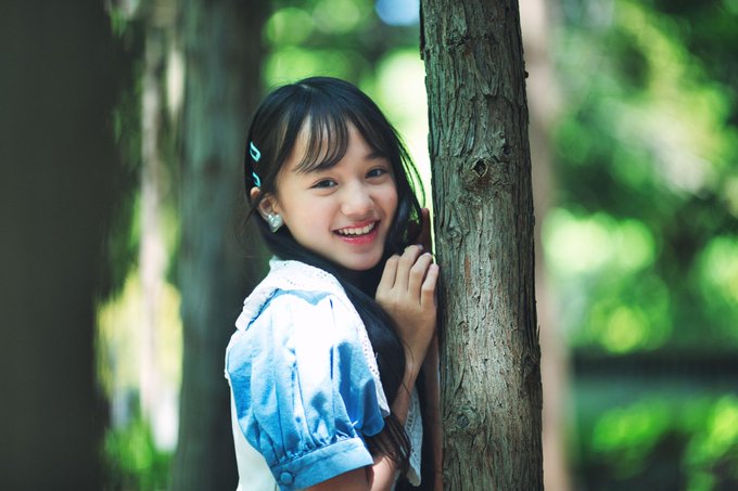 Twitterのコスプレ画像11