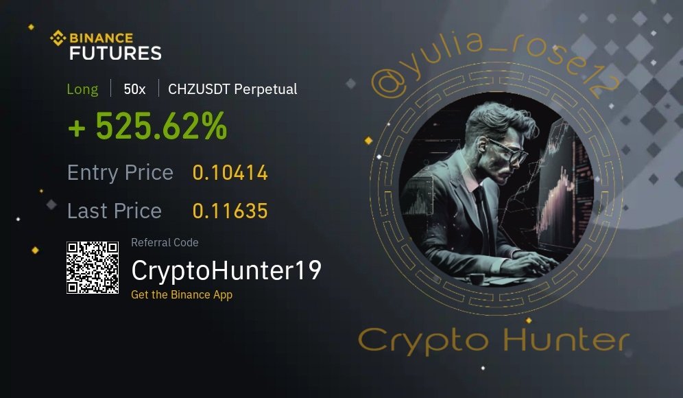 crypto_hunter04 tweet picture