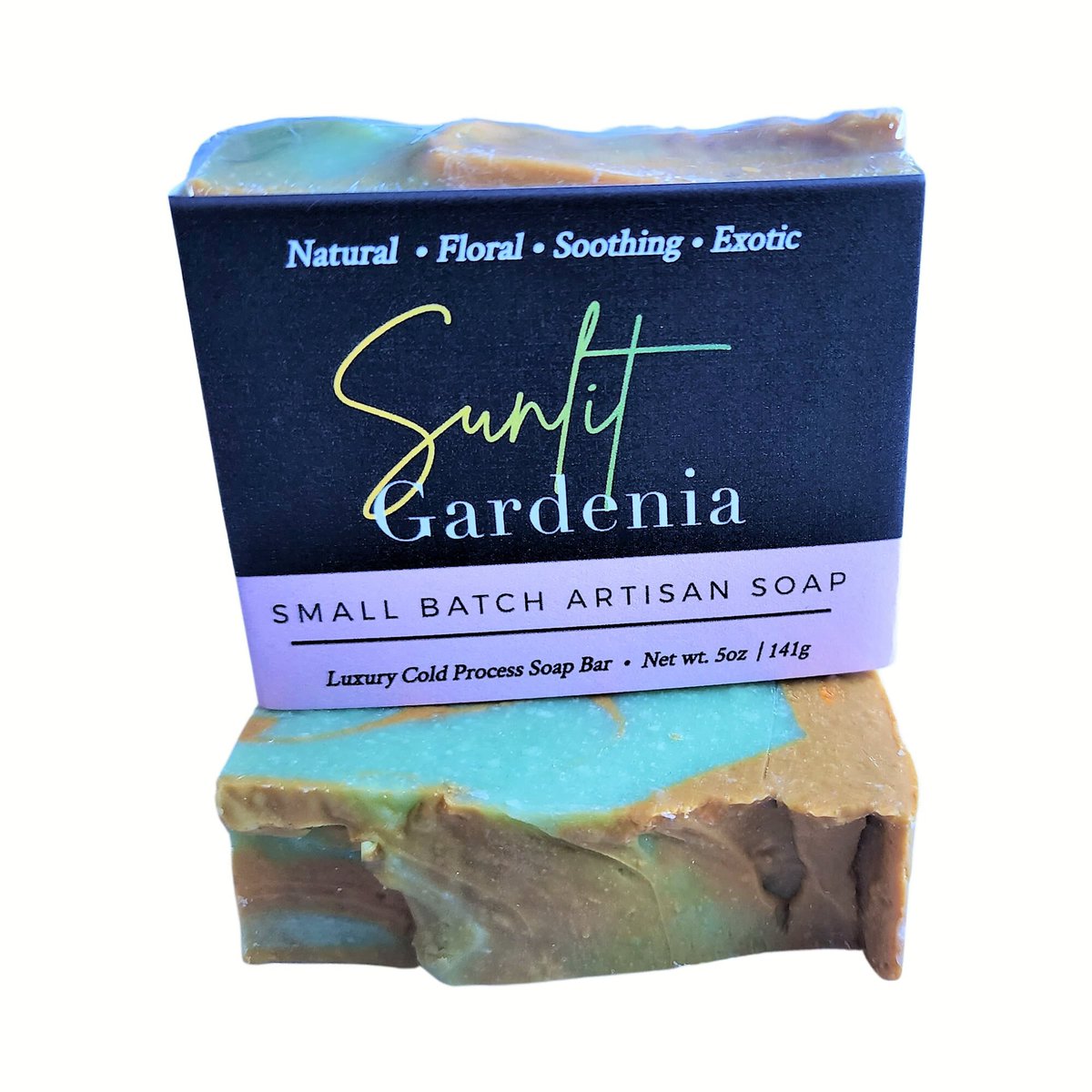 Gardenia Soap, Floral Soap, Vegan Soap, Soap Gift, Natural Soap, Cold Process Soap, Spring Soap, Soap for her, , Best Seller, Birthday Gift tuppu.net/379bb6c #gifts #vegan #Soapgift #selfcare #handmadesoap #shopsmall #Christmasgifts #DeShawnMarie #NaturalSoap
