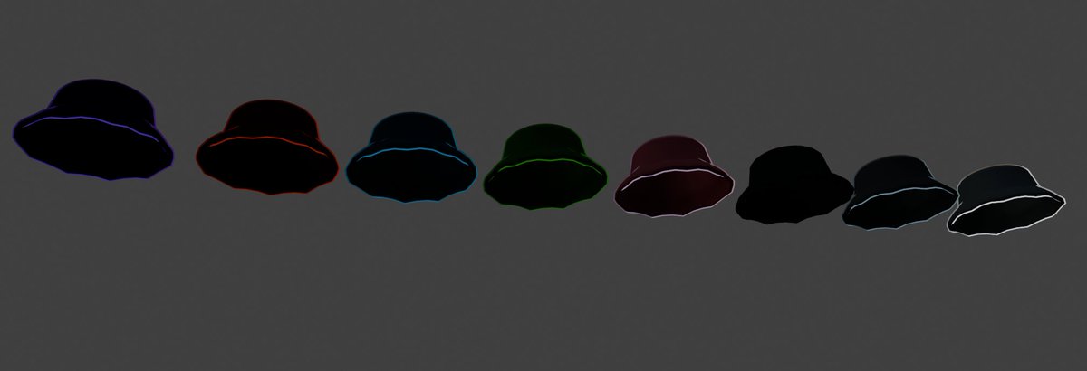 SOLStudiosRBX's tweet photo. NEWWW buckethats droppin soon ππ
β¬----Join The Group!----β¬
https://t.co/KpmGM3UOHV
#ugccommunity #SOLStudios #ROBLOX #Group https://t.co/IJ3OGKlxe2
