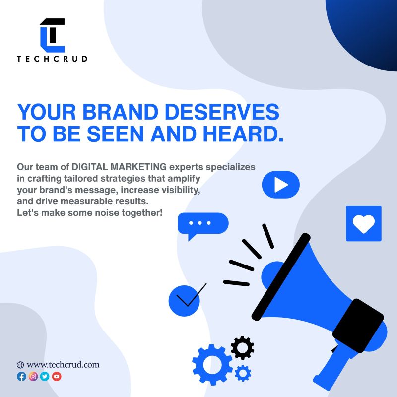 Stand tall, stand out! Elevate your brand above the noise and leave a lasting impression. 

#BrandIdentity #UniqueVoice #DistinctiveBrand #MemorableMoments #BrandJourney #DigitalImpact #AuthenticConnection #BrandStory #MakeYourMark #ImpactfulPresence