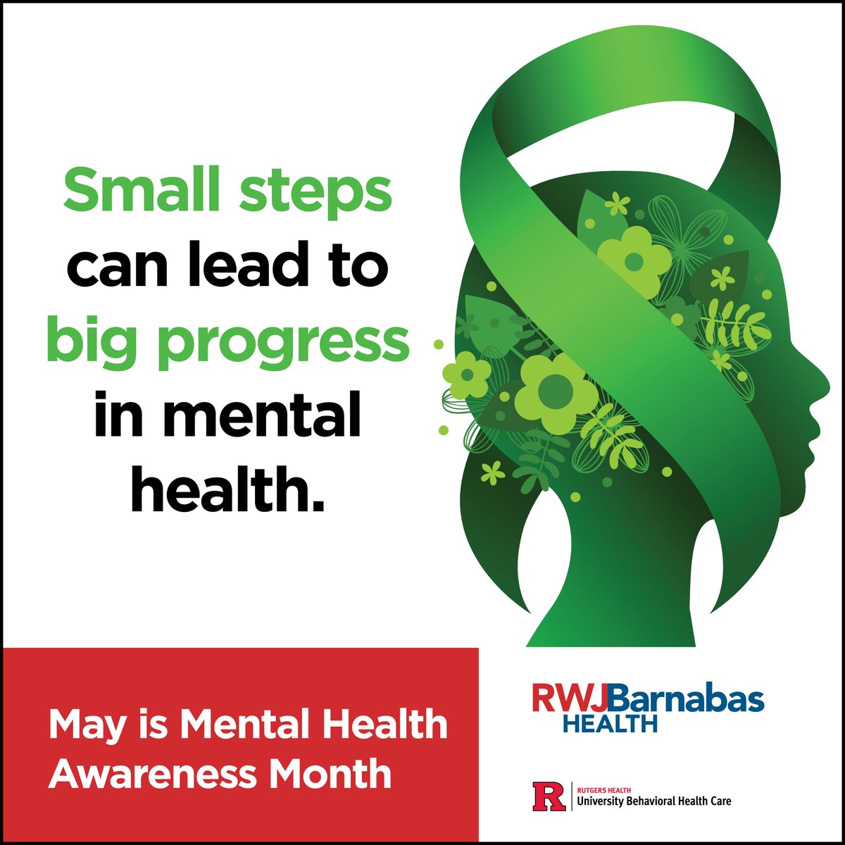 May is Mental Health Awareness Month, and we join @NAMICommunicate in inviting you to #TakeAMentalHealthMoment to prioritize mental health care without guilt or shame. Since its inception in 1949, Mental Health Awareness Month has been a cornerstone of addressing the challenges…